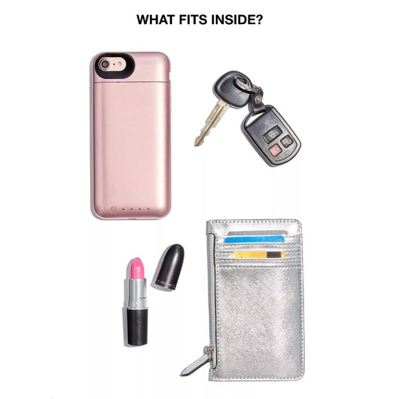 I.N.C. INTERNATIONAL CONCEPTS Convertible Fanny Pack - Cognac / Gold - Large - Picture 3 of 5